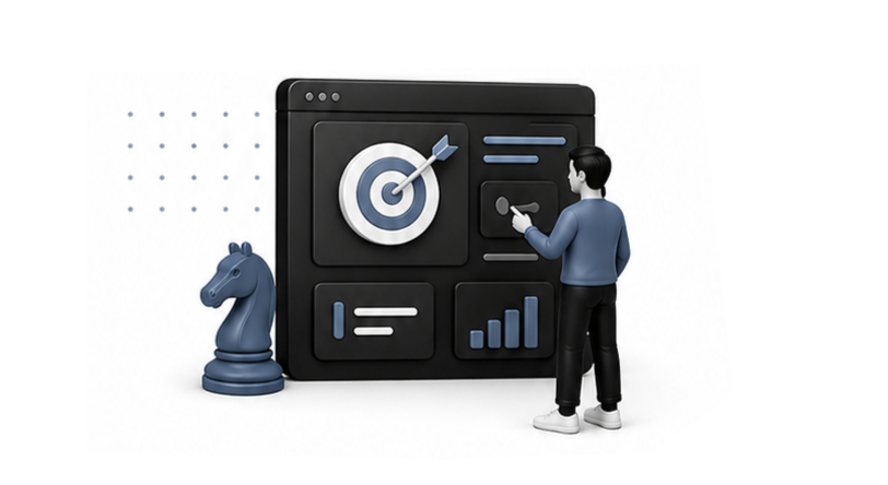 Diseñamos tu estrategia